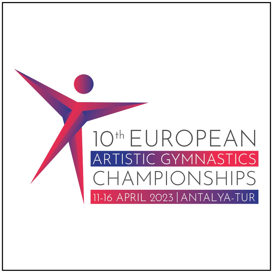 European Championships 2023 Gymnastics Livestream